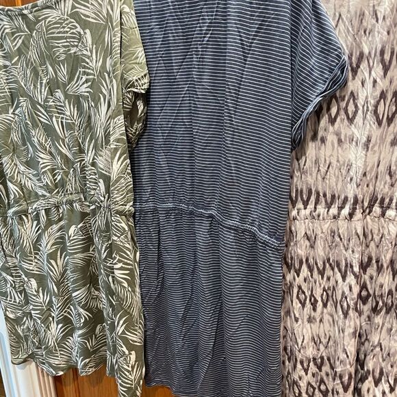 Hilary Radley 3 Summer Dresses Women’s XXL - Picture 7 of 9